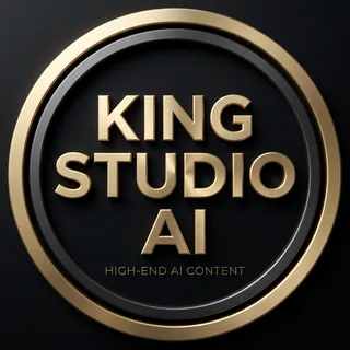 King Studio AI