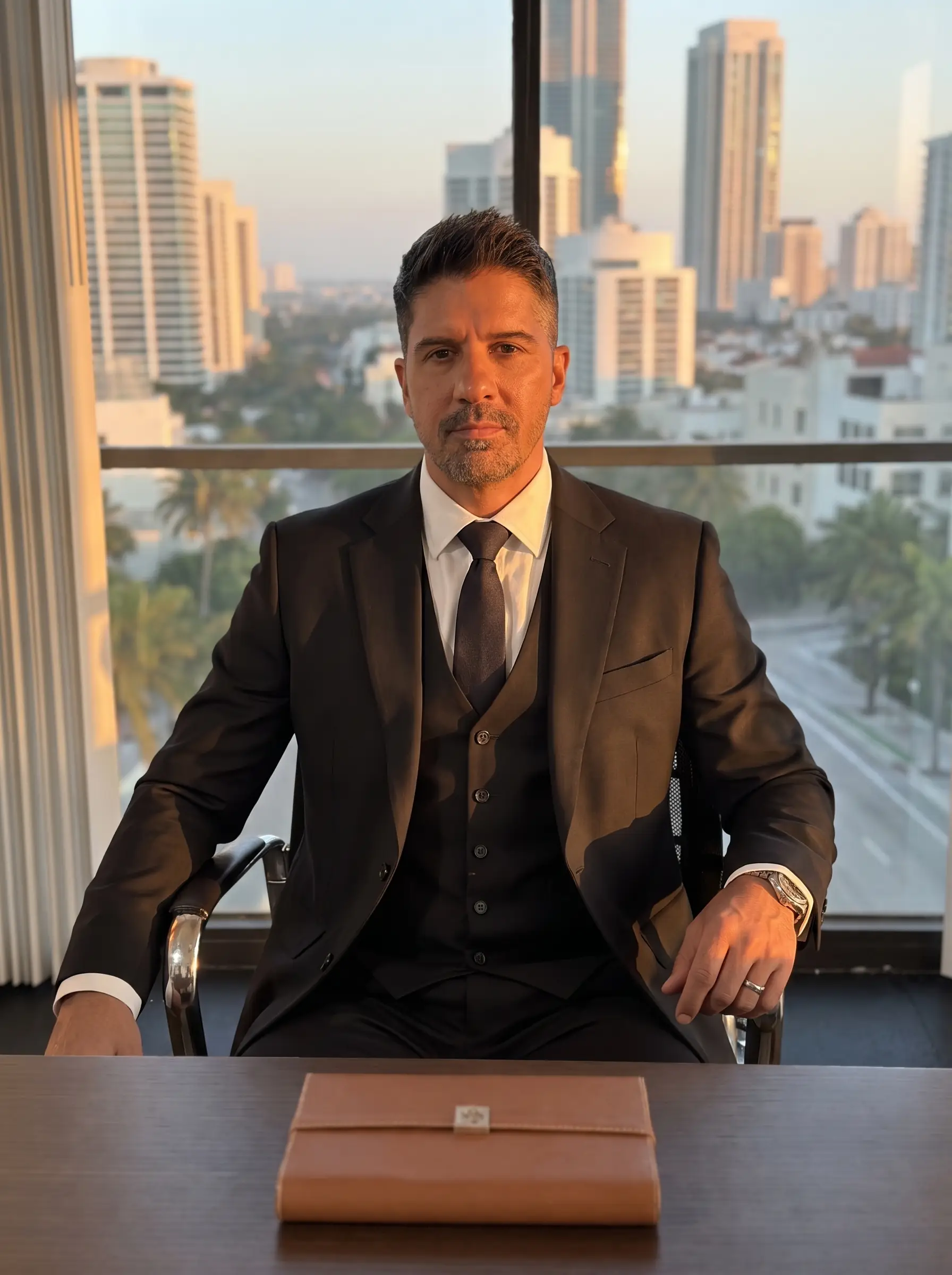 Patricio Olivera